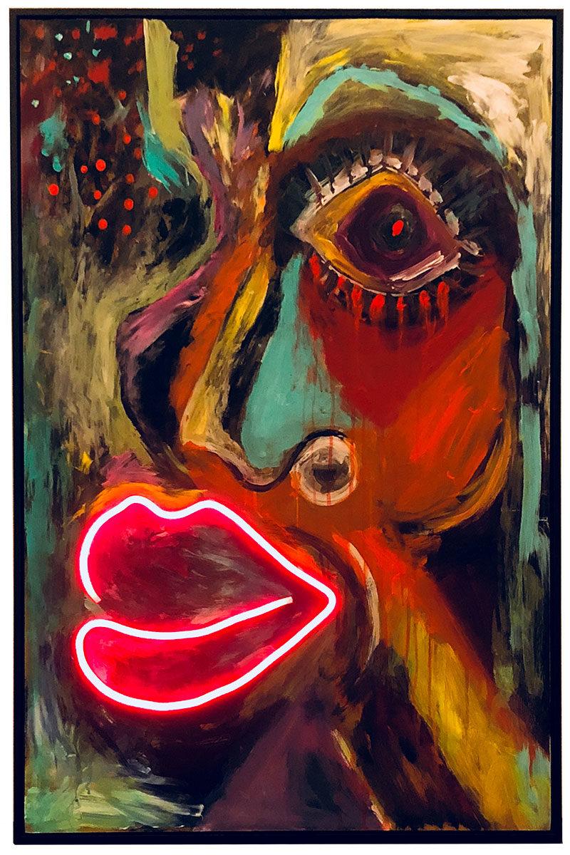 Red Lips - Image 2