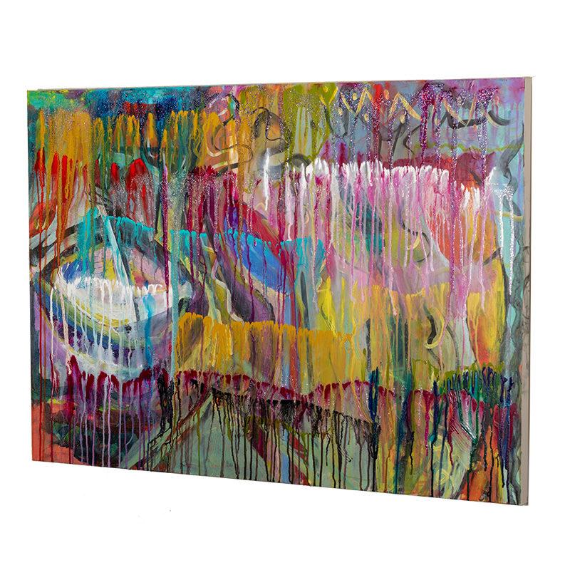Chaos after the rain - Image 2