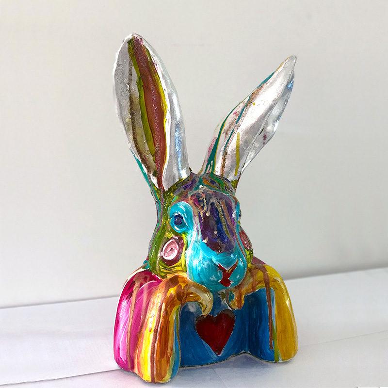 Bunnies are not just for Easter - Image 2