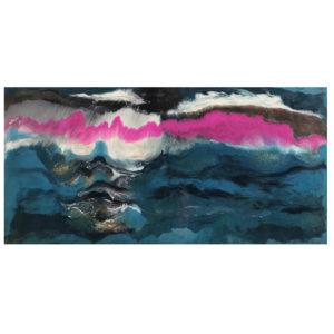 Pink Sky