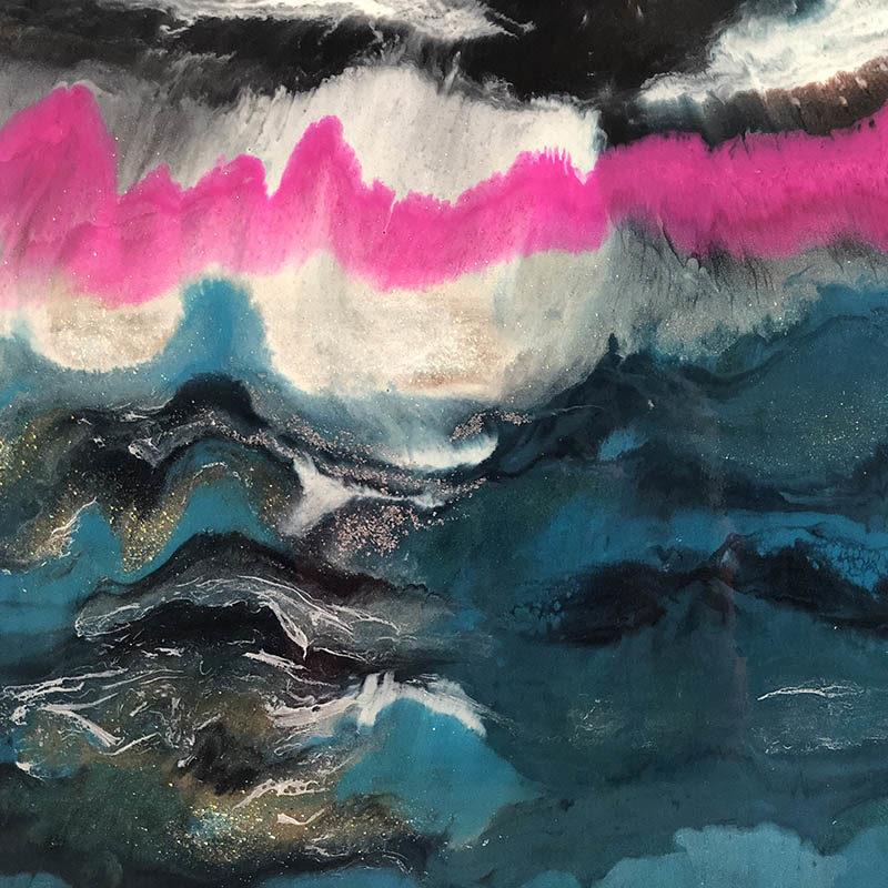 Pink Sky - Image 3