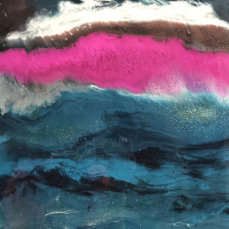 Pink Sky - Image 4