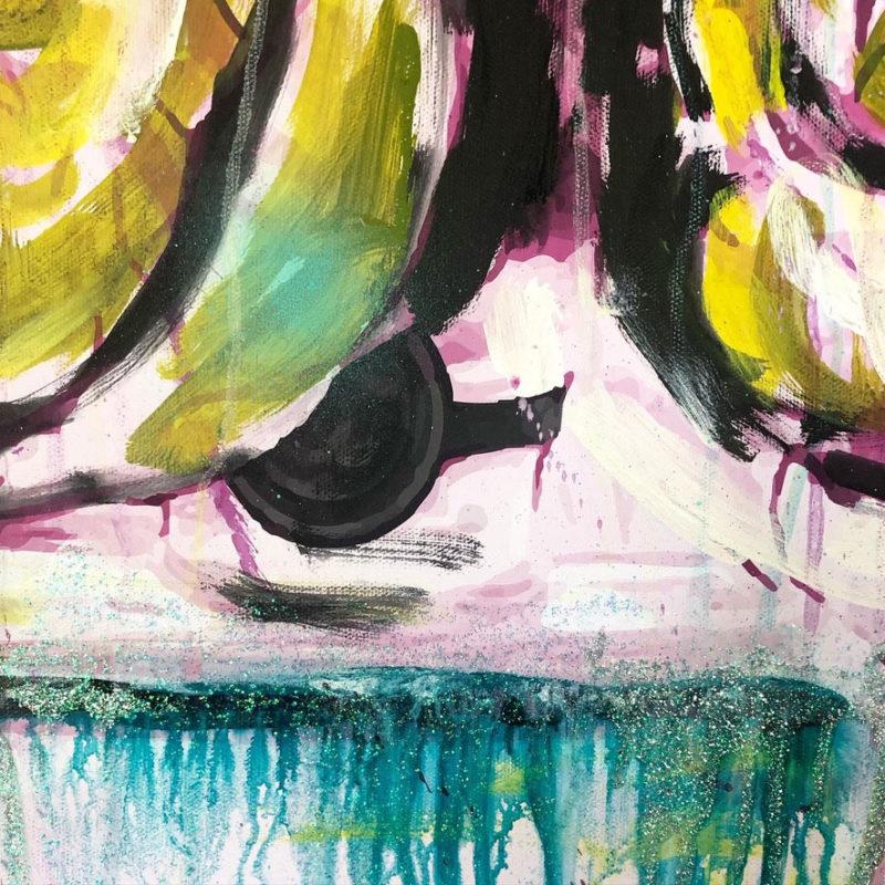 Paris in Dubai - (Commissioned) - Image 3