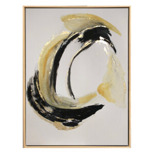 In a circle 2