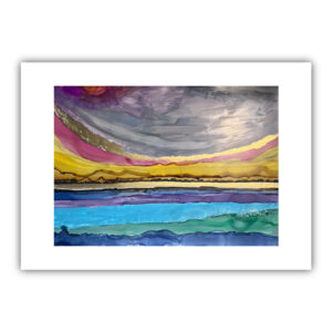 Grey Sky ( The Return collection)