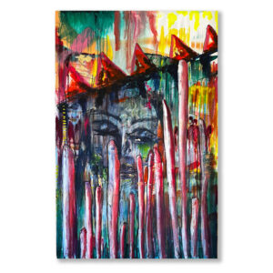 The Dawn II – Overwhelmed