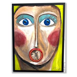 Dehumanized