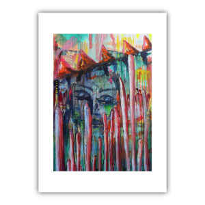 The Dawn ii – Limited Edition (medium)