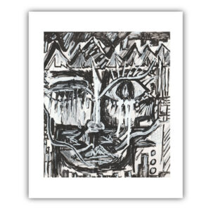 I woke up – Limited Edition (small)