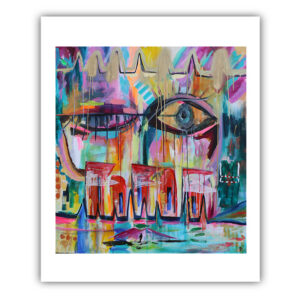 And just like that, I woke up – Limited edition (Small)