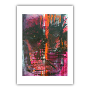 Rediscovered – Limited edition (medium)